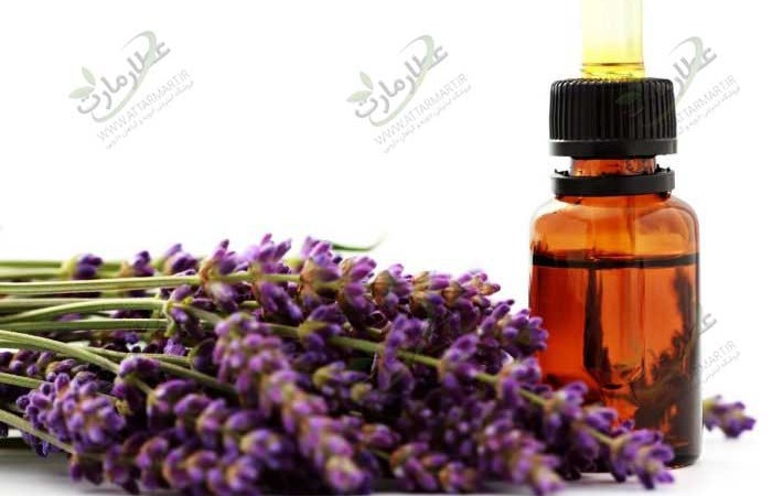خواص روغن اسطوخودوس