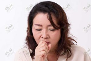 درمان آسم و آلرژی