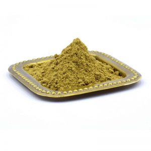 ادویه پلویی 100 گرمی