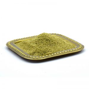 پودر آویشن