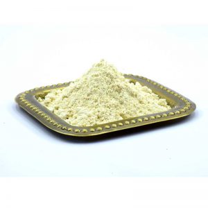 پودر سیر