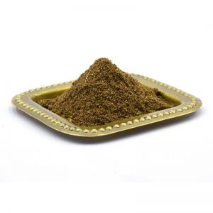 پودر لیمو عمانی