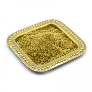 چهار زیره