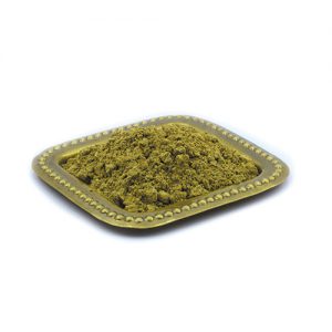 پودر هلیله سیاه