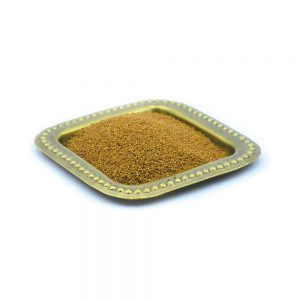 تخم خاکشیر