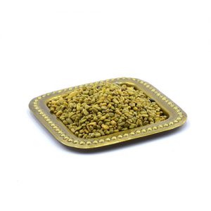 تخم شنبلیله