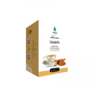 دمنوش دارچین نیل تاک