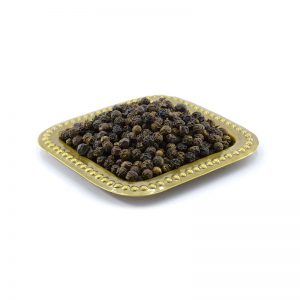 دان فلفل سیاه