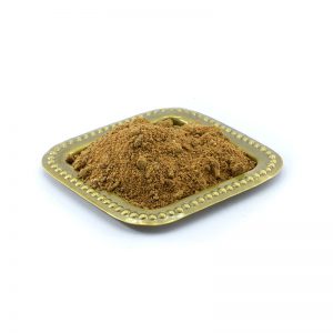پودر جوز هندی