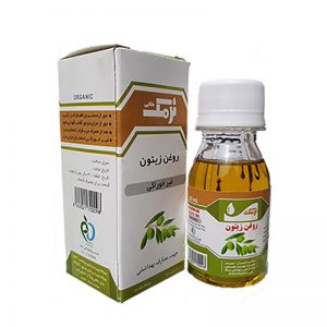 روغن زیتون بهداشتی نرمک