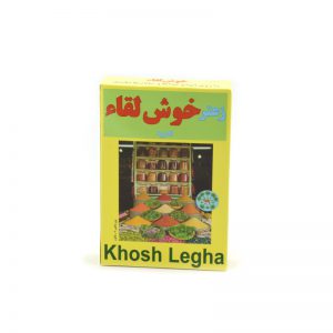 زعتر خوش لقا
