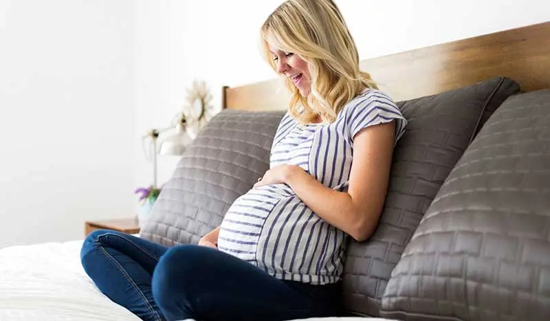 بهترین زمان بارداری بعداز پریود برای پسرزایی